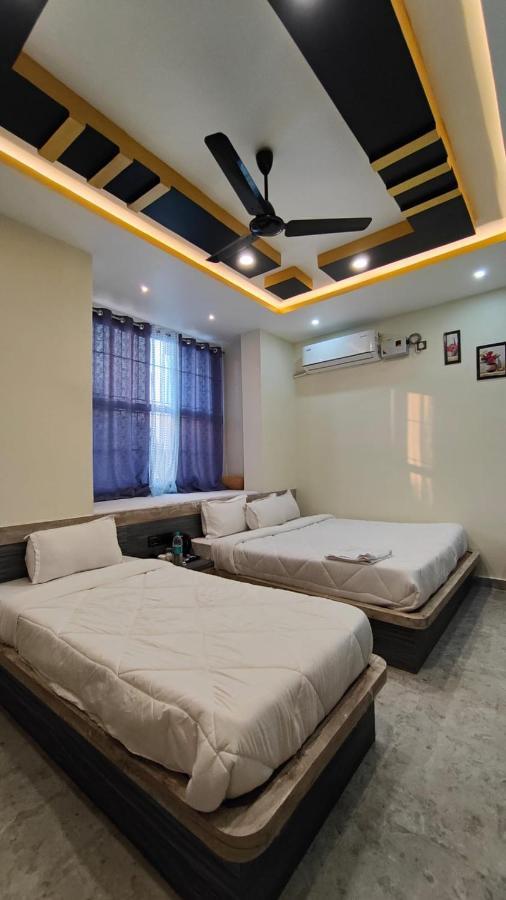 Kaziranga Guest House, Kohora Home Golaghat Екстер'єр фото