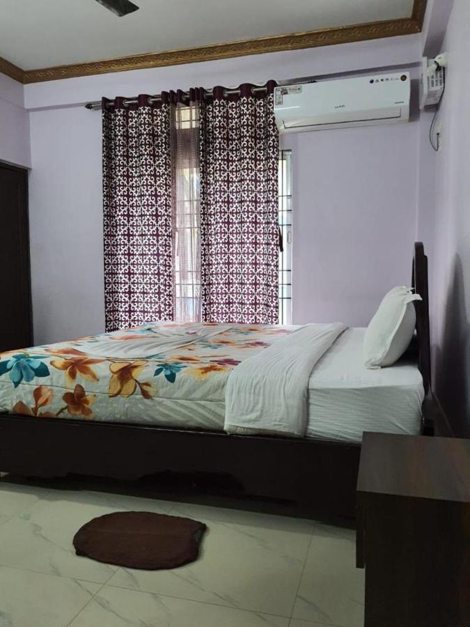 Kaziranga Guest House, Kohora Home Golaghat Екстер'єр фото
