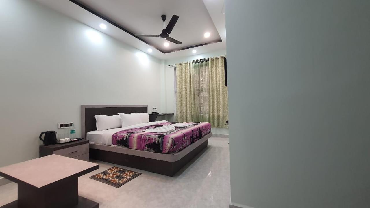 Kaziranga Guest House, Kohora Home Golaghat Екстер'єр фото
