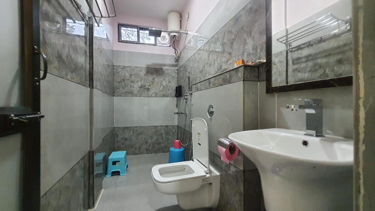 Kaziranga Guest House, Kohora Home Golaghat Екстер'єр фото